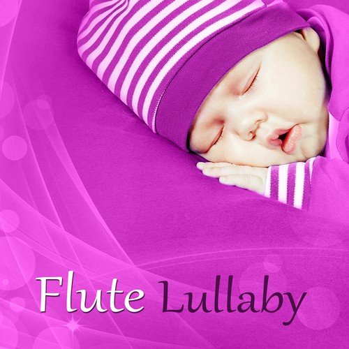 Flute Lullaby - Sleep Aid for Newborn, Soft and Calm Baby Music for Sleeping and Bath Time, Soothing Sounds for Your Baby, Lullabies with Ocean Sounds