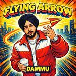 Flying Arrow