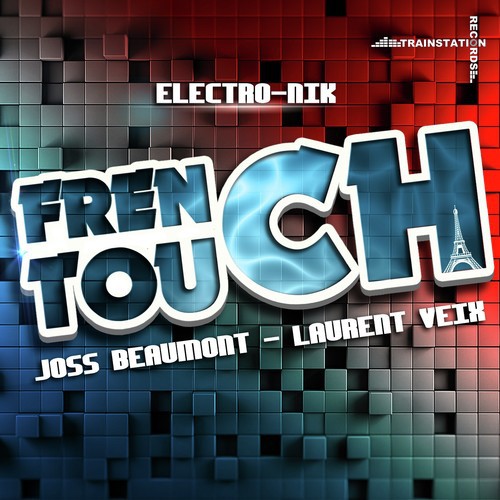 French Touch Electro-Nik - 1