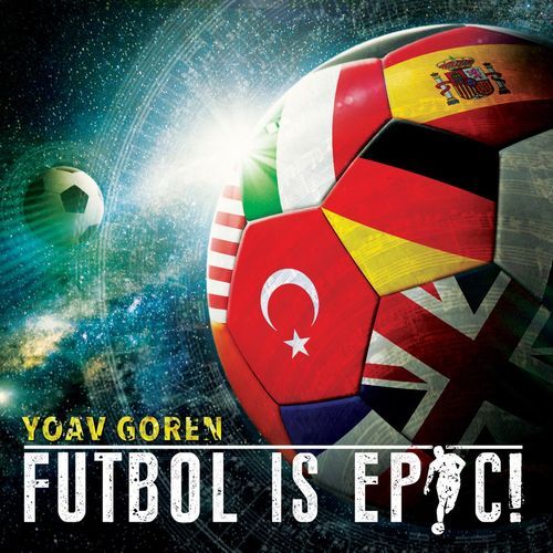 Futbol Is Epic!