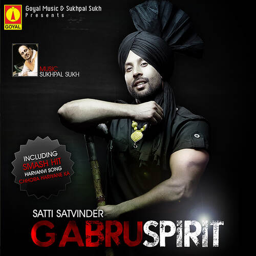 Gabru Spirit