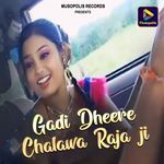 Gadi Dheere Chalawa Raja ji