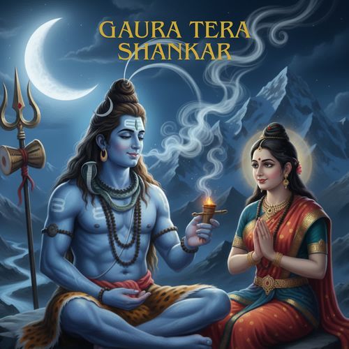 Gaura Tera Shankar