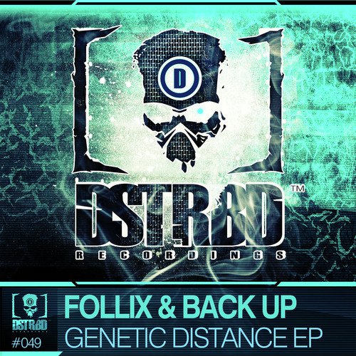 Genetic Distance EP