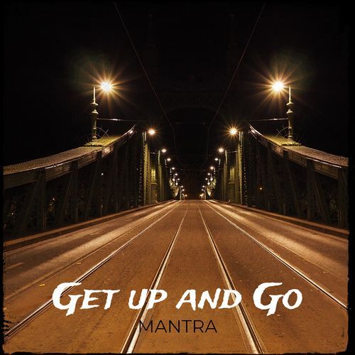 Get up and Go