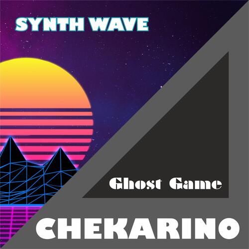 Ghost Game cover art