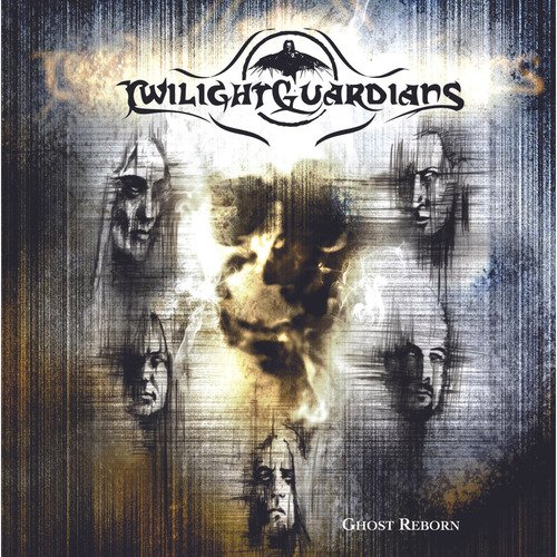 Glasschains cover art