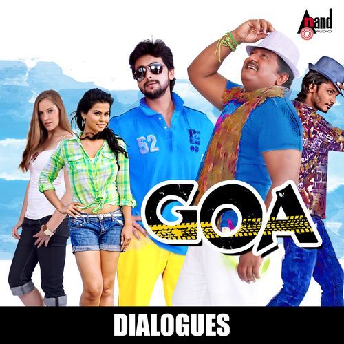 Goa Movie Dialogues