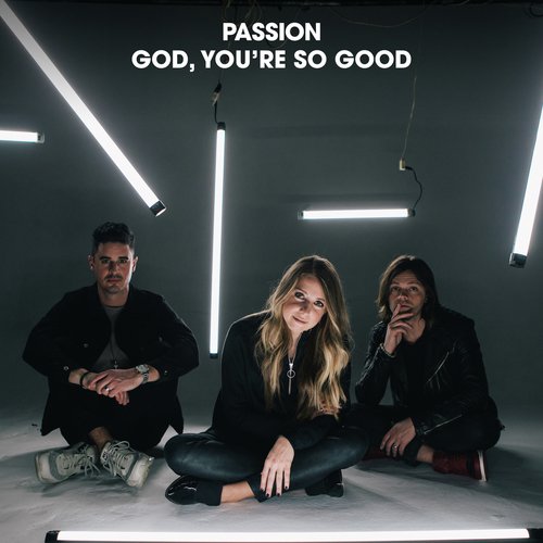 God, You&#039;re So Good (Radio Version)_poster_image