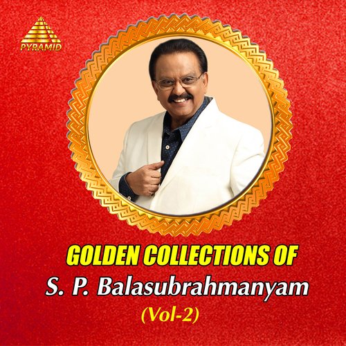 Golden Collection Of S. P. Balasubrahmanyam, Vol. 2