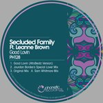 Good Lovin (Afro Beatz Version)