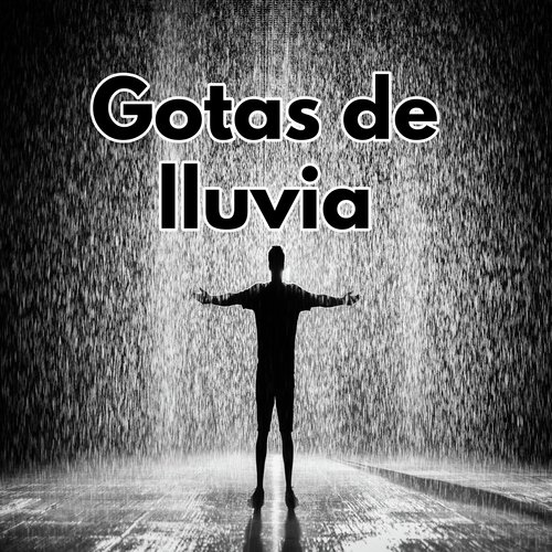 gotas de lluvia