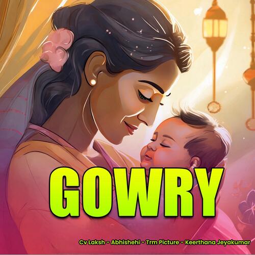 Gowry