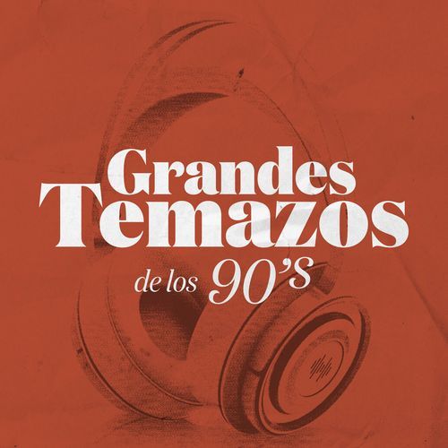 Grandes Temazos de los 90's