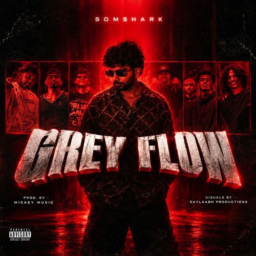 Grey Flow