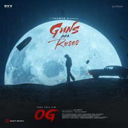 Guns and Roses (From "They Call Him OG")