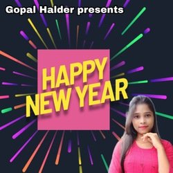 HAPPY NEWYER-KR4,cC5SYWA