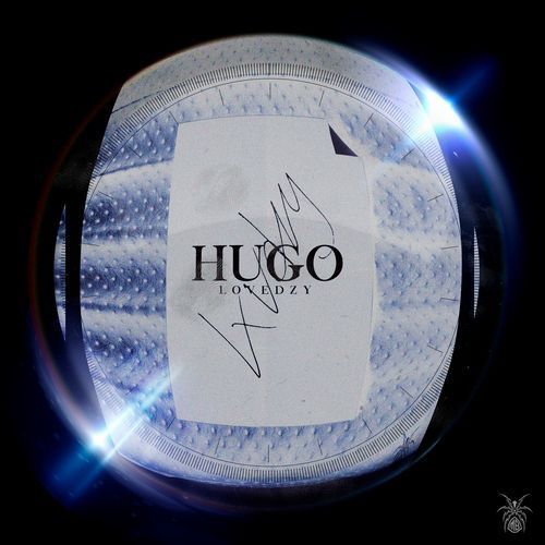 HUGO cover art