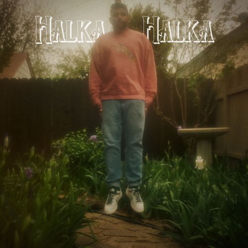 Halka Halka