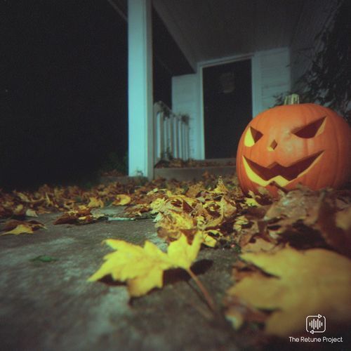 Halloween Lofi Background Music