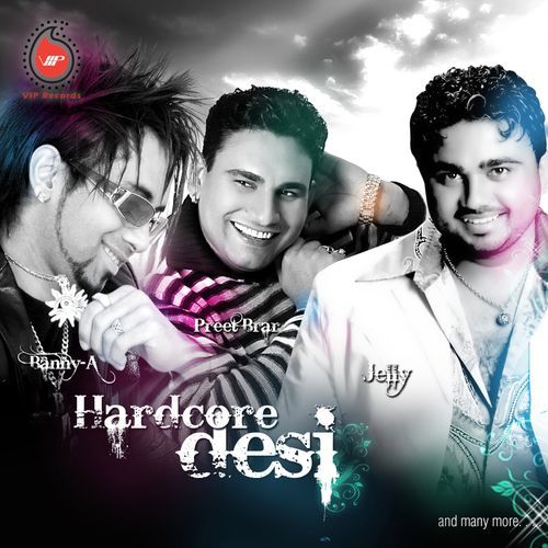 Hardcore Desi