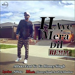 Haye Mera Dil - Remix-MgJScARgQFg