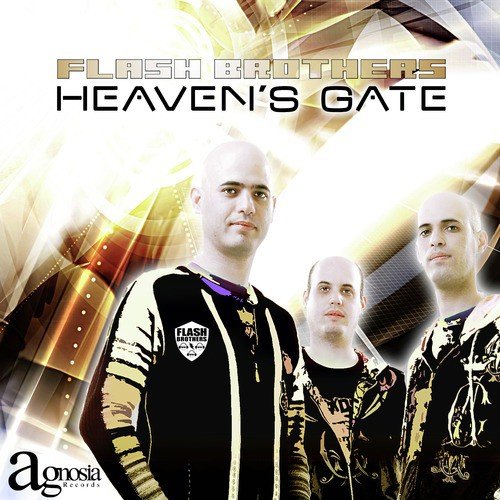 Heaven's Gate (Helmut Kraft Manoir Remix)