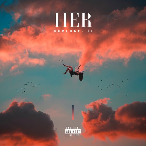 Her: Prelude II