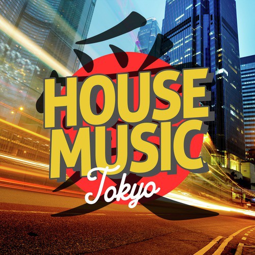 House Music Tokyo
