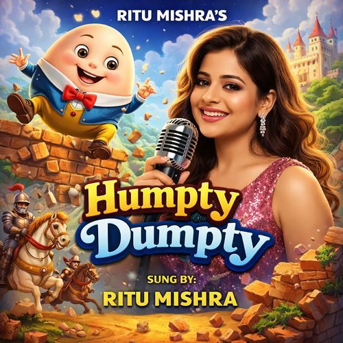 Humpty Dumpty