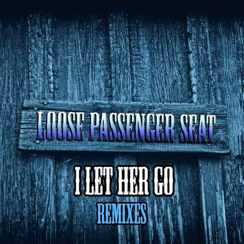 Loose Passenger Seat