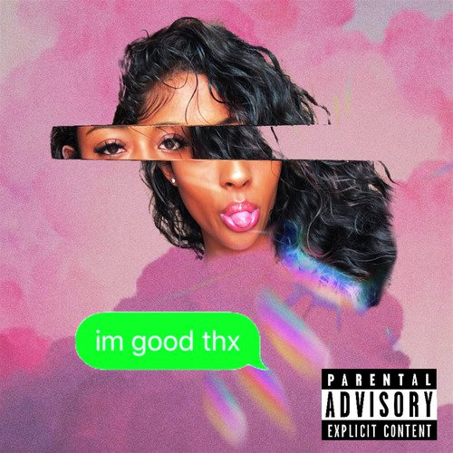 I&#039;m Good_poster_image