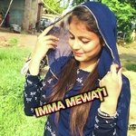 Imma Mewati