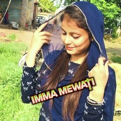 Imma Mewati