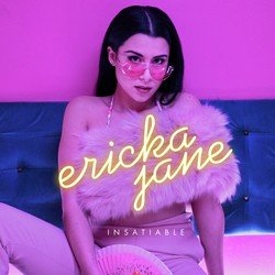 Ericka Jane