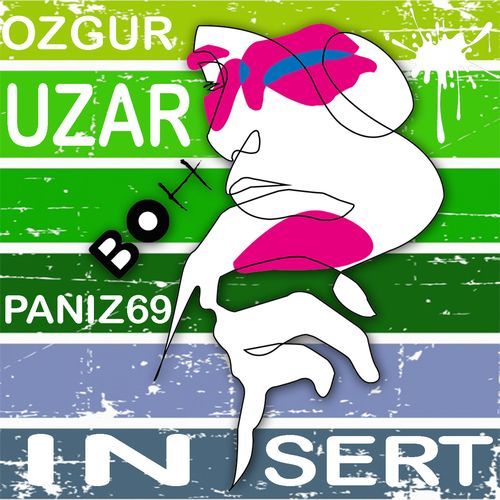 Insert (Paniz69 remix) cover art