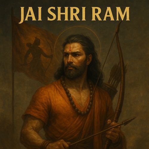 Jai Shri Ram