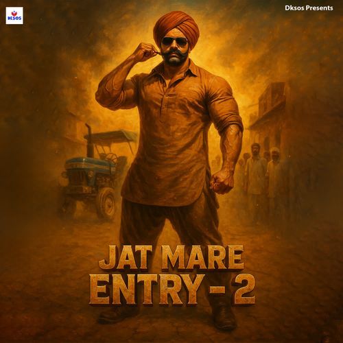 Jat Mare Entry-2