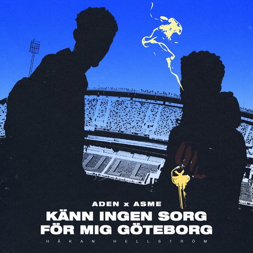 Känn ingen sorg för mig Göteborg_poster_image