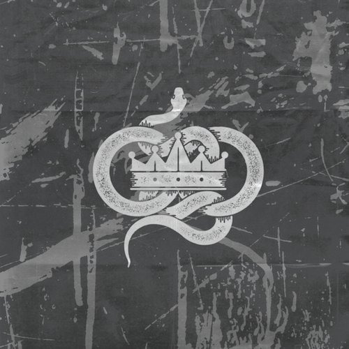 KING cover art