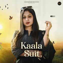 Kaala Suit