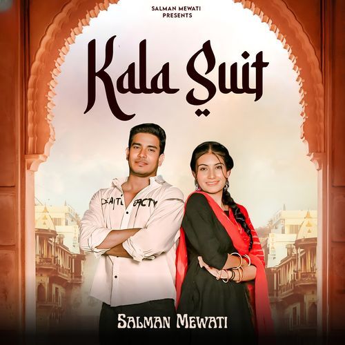 Kala Suit