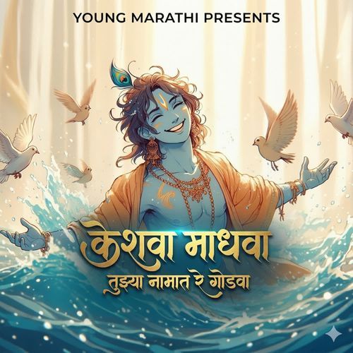 Keshava Madhava Tuzya Namat Re Godawa