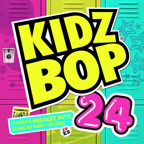 Kidz Bop 24