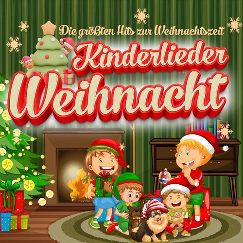 Fröhliche Weihnacht überall