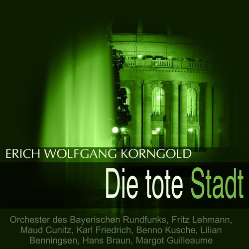 Korngold: die Tote Stadt_poster_image