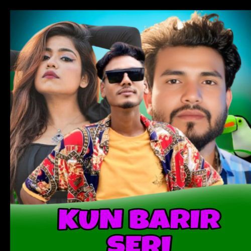 Kun Barir Seri