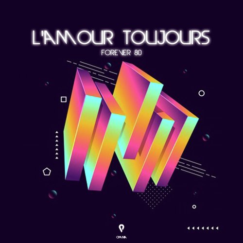 L'Amour Toujours 2017 (Extended Mix)