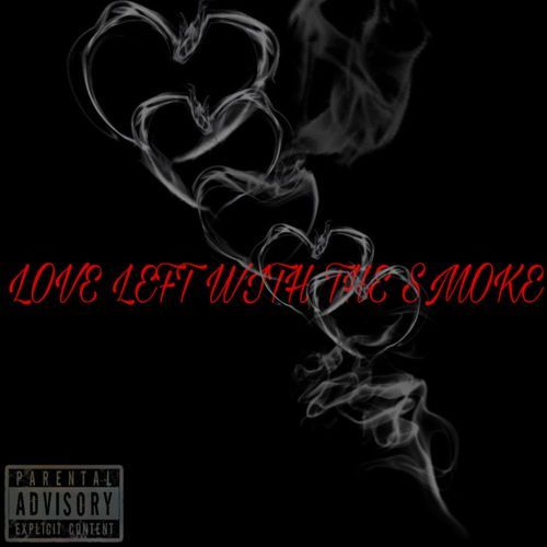 McKenna cover art