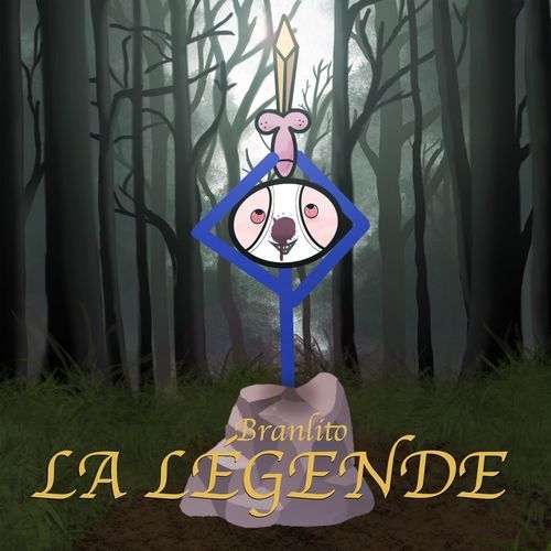 Ghetto cover art